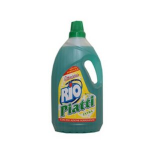 RIO PIATTI LIMONE LIQUID SOAP 4 LTR