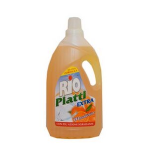 RIO PIATTI MANDARINO 4 ltr