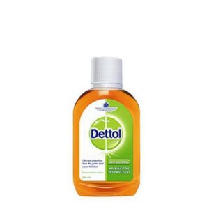 DETTOL DETTOL LIQUID 250 ML