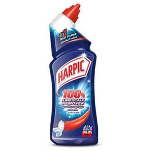 HARPIC LIQUID TOILET CLEANER 750 ML