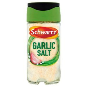 SCHWARTZ GARLIC SALT 73 grms