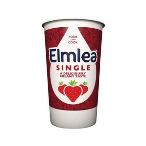 ELMLEA SINGLE CREAM 284 GRMS