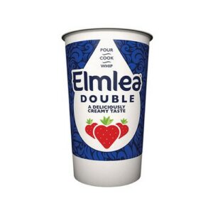 ELMLEA DOUBLE CREAM 284 GRMS