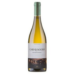 CARAVAGGIO CHARDONNAY 750 ML