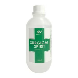 TARA Surgical Spirit X (0082) Tar002 200 ml