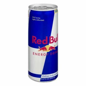 RED BULL ENERGY DRINK 250 ML