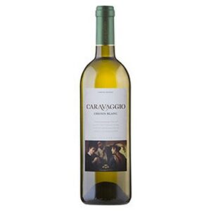 CARAVAGGIO CHENIN BLANC 750 ML