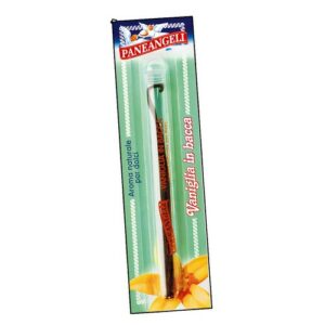 PANEANGELI VANIGLIA IN BACCA STICK 1 EACH
