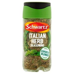 SCHWARTZ ITALIAN SEASONING 08 grms