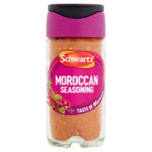 SCHWARTZ Perfect Shake Moroccan 40 grms