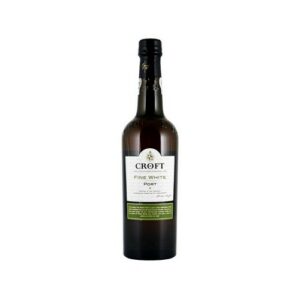 CROFT FINE WHITE 750 ml