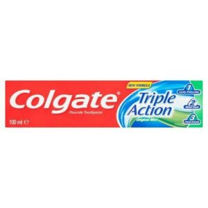 COLGATE TP TRIPLE ACTION 75 ml