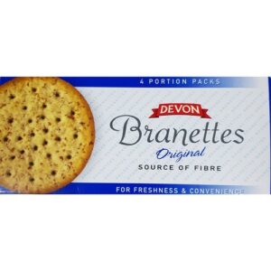 DEVON BRANETTES ORIGINAL 200 GRMS