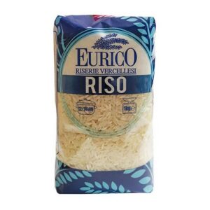 EURICO WHITE LONG GRAIN RICE 1 KG