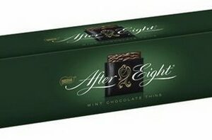 AFTER EIGHT CLASSIC 400 GRMS