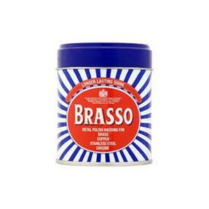 BRASSO WADDING 75 GRMS