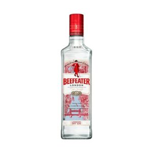 BEEFEATERS DRY GIN 700 ML