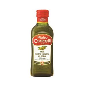 CORRICELLI EX VIRGIN OLIVE OIL 250 ML