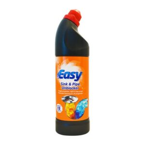 EASY SINK UNBLOCKER 1 LTR