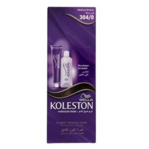 WELLA KOLESTON 304/0 50 ML