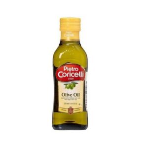 CORRICELLI OLIVE OIL 250 ML