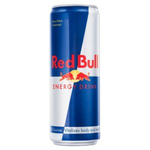 RED BULL ENERGY DRINK 355 ML