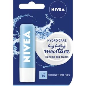 NIVEA HYDRO CARE  5 GRMS