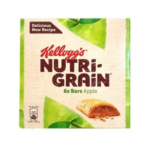 KELLOGGS NLT PK NG APPLE 6X37 GRMS