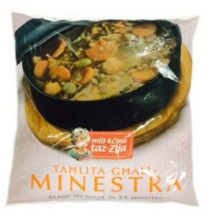 MKZ MENESTRA 50C OFF 1 KG