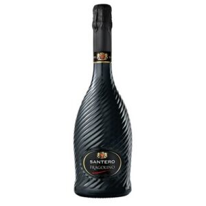 SANTERO FRAGOLINO ROSSO 750 ML