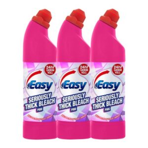 EASY BLEACH PINK 2+1 750 ML