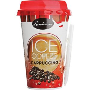 LANDESSA ICE COFFEE CAPPUCCINO 230 ml