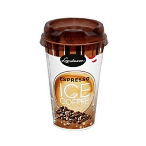 LANDESSA ICE COFFEE ESPRESSO 230 ml