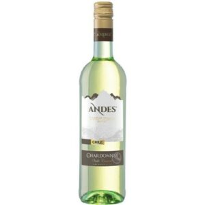 ANDES CHARDONAY 700 ml