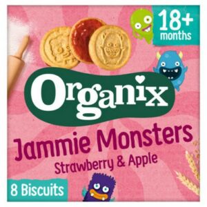 ORGANIX JAMMIE MONSTER 64 grms