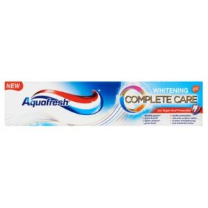 AQ Complete Care Whitening 100 ml