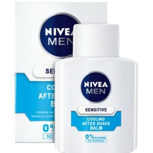 NIVEA MEN P/SHAVE BALM SENS COOLING 100 ml