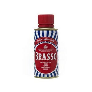 BRASSO LIQUID 150 ML