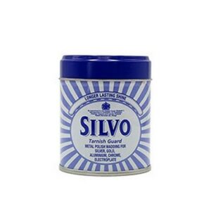 SILVO WADDING 75 GRMS