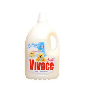 VIVACE SOFT CON WHITE TALE 4 LTR