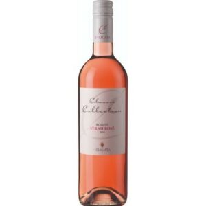 CLASSIC ROSSINI SYRAH ROSE 750 ML