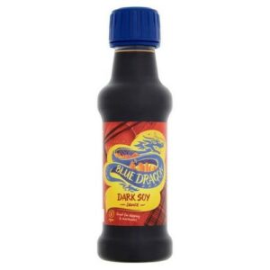 BLUE DRAGON DARK SOY 375 ml