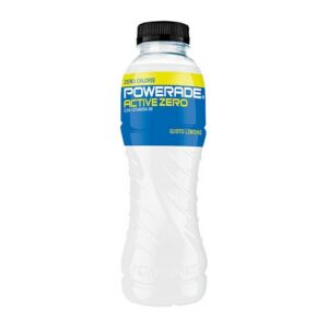 POWERADE ACTIVE ZERO 500 ML