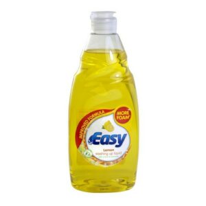 EASY DISHWASHER LEMON 500 ML