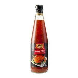 REAL THAI Sweet Chilli Sauce 700 ml