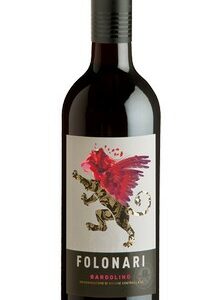 FOLONARI BARDOLINO 750 ml