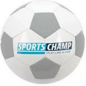 JOHN EURO CUP LEATHER BALL 1 pcs.