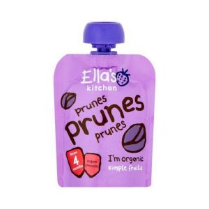 ELLAS STAGE 1 FIRST TASTE PRUNES 70 GRMS