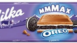 MILKA OREO €1 OFF 300 GRMS