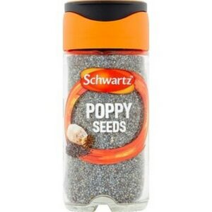 SCHWARTZ POPPY SEED 48 grms